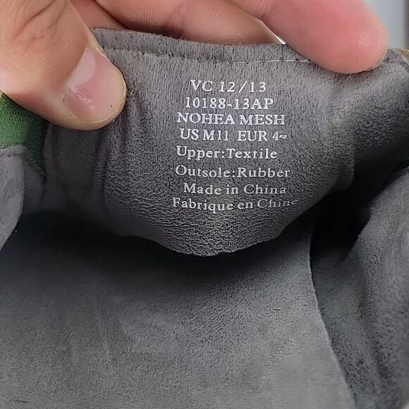 Olukai Nohea Mesh Slip On Men's Shoes - Picture 11 of 11